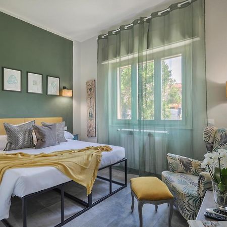 I Levrieri Hotel Torre del Lago Puccini Bagian luar foto