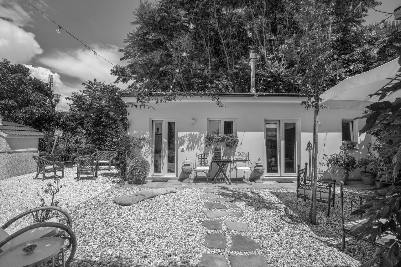 I Levrieri Hotel Torre del Lago Puccini Bagian luar foto