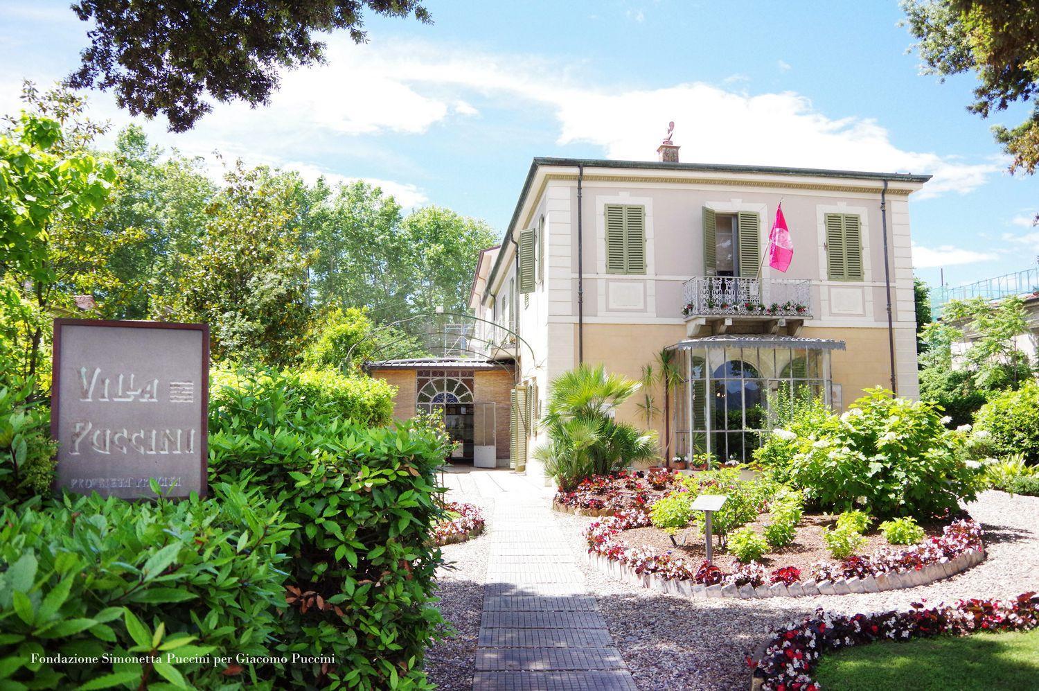 I Levrieri Hotel Torre del Lago Puccini Bagian luar foto